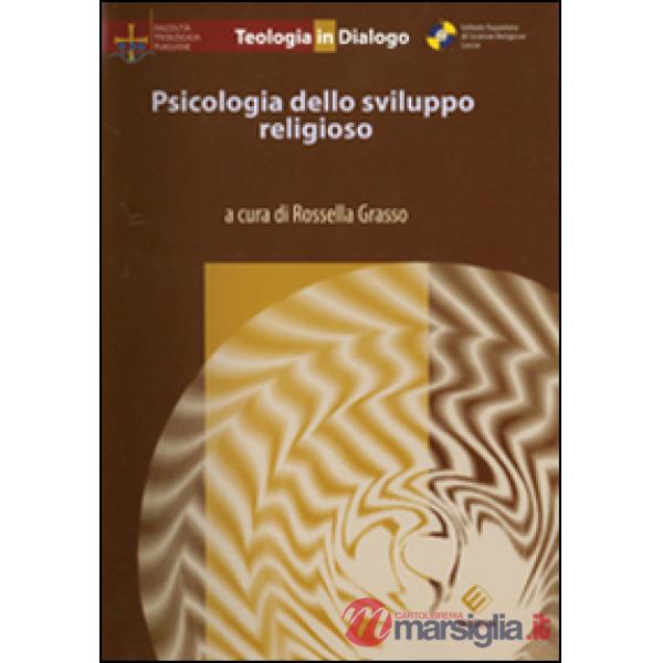 Psicologia dello sviluppo religioso