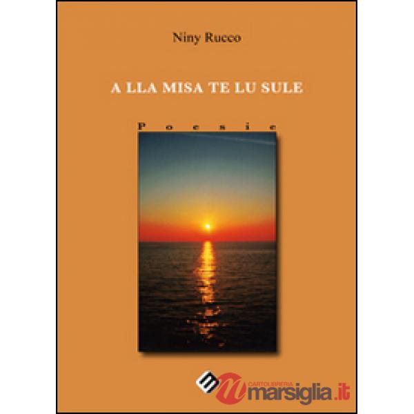 A lla misa te lu sule