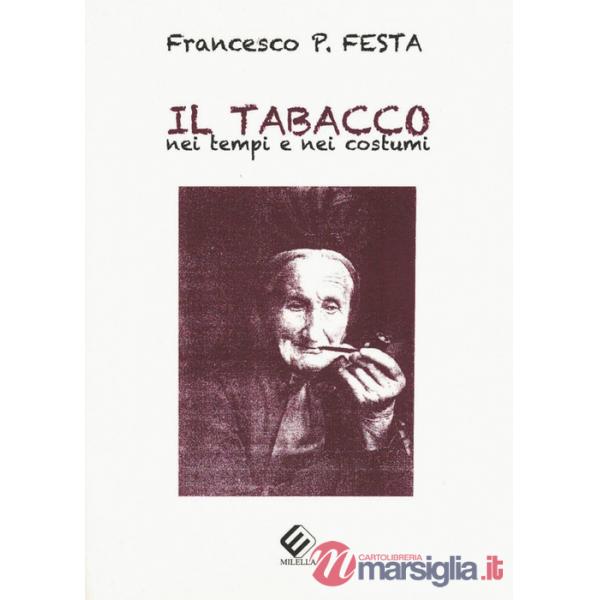 Tabacco nei tempi e nei costumi (Il)