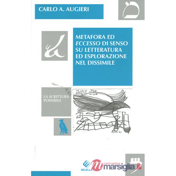 Metafora ed eccesso di senso su letteratura ed esplorazione nel dissimile