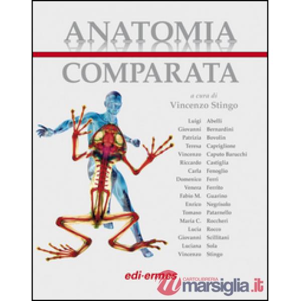 Anatomia comparata