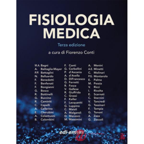 Fisiologia medica