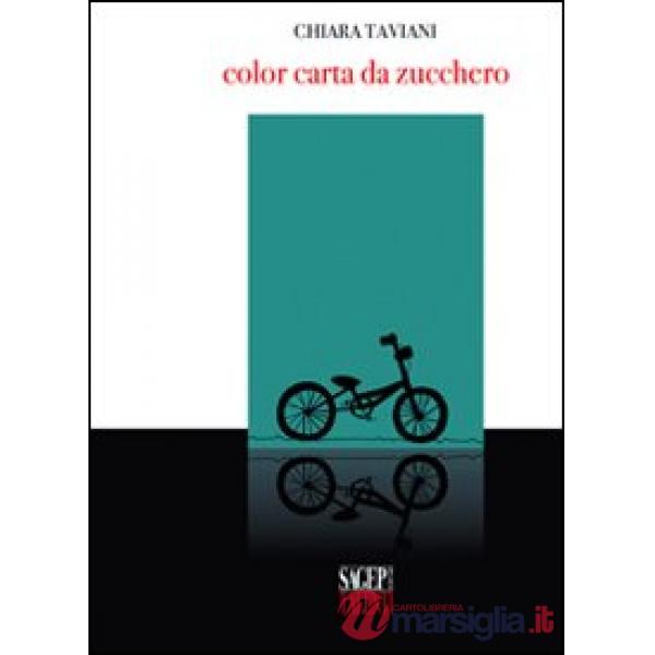 Color carta da zucchero