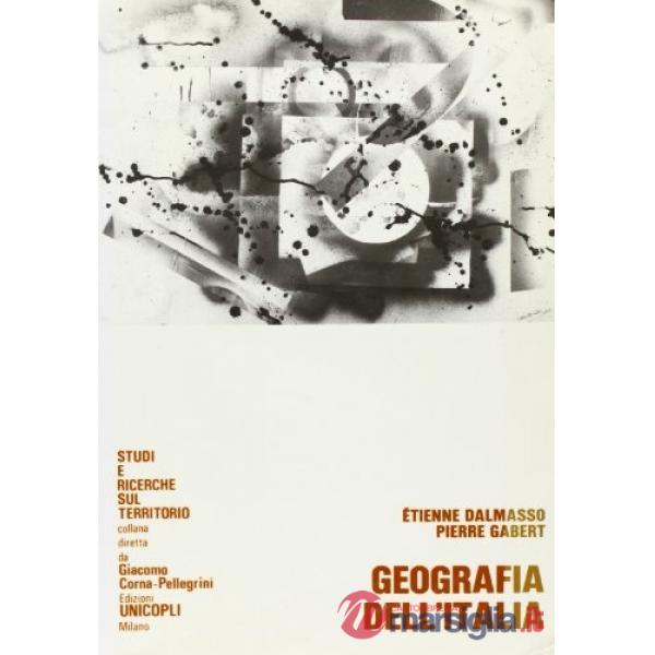 Geografia dell'Italia