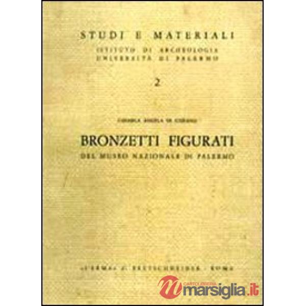 Bronzetti figurati del Museo nazionale di Palermo