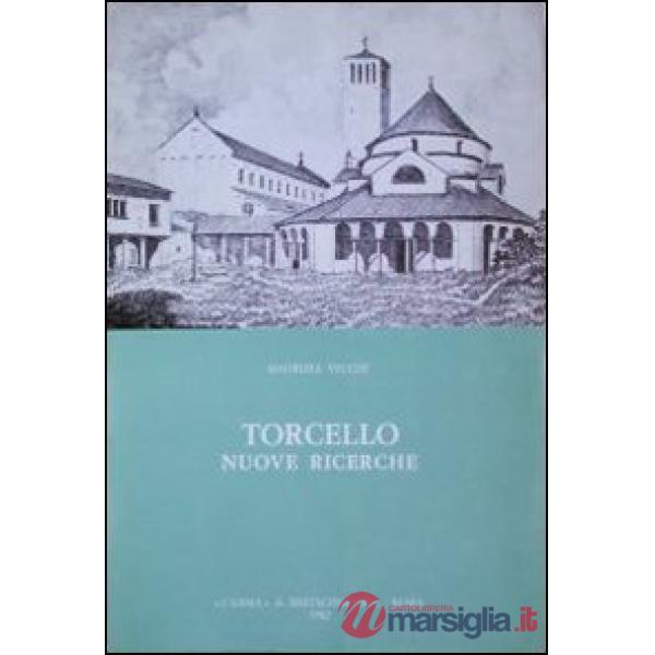 Torcello. Nuove ricerche