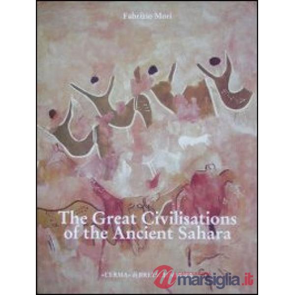 Great civilisations of the ancient Sahara (The)