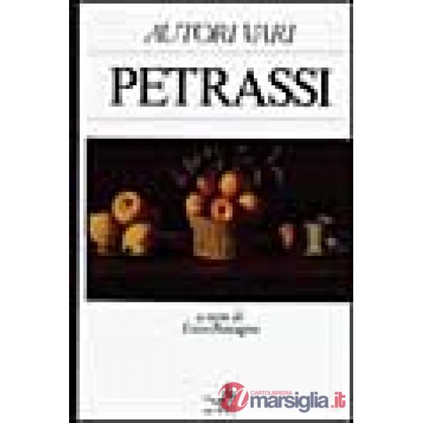 Petrassi
