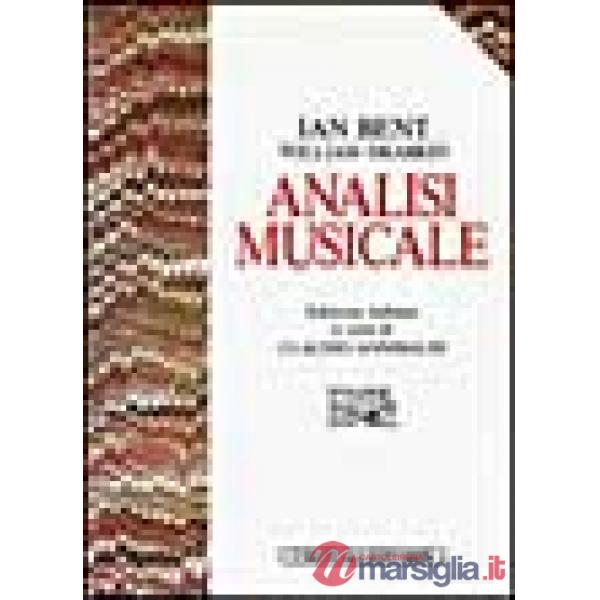 Analisi musicale