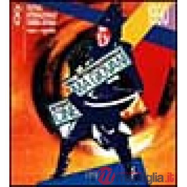 Ottavo Festival cinema giovani. Catalogo generale (Torino, 9-17 novembre 1990)
