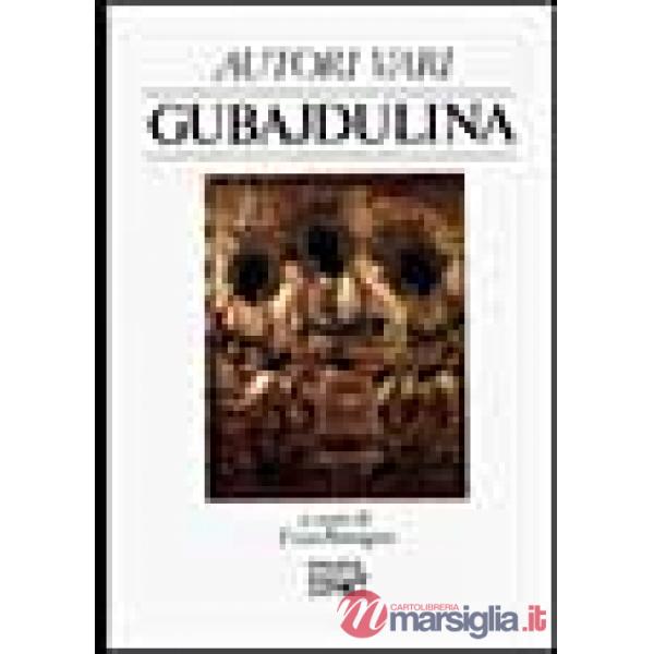 Gubajdulina