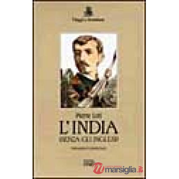India (senza gli inglesi) (L')