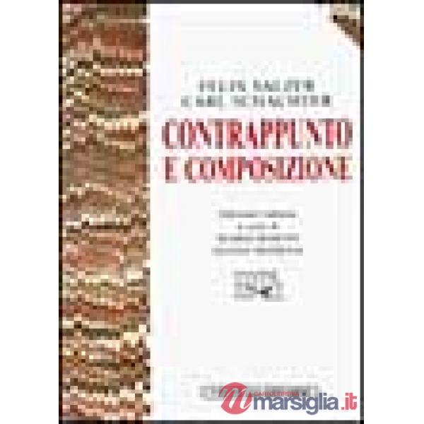 Contrappunto e composizione