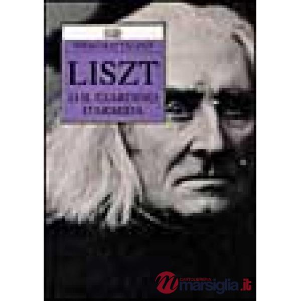 Liszt o il giardino d'Armida