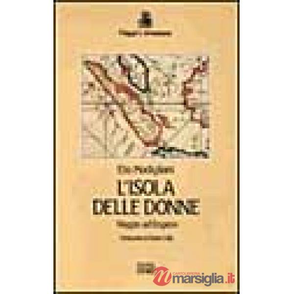 Isola delle donne. Viaggio ad Engano (L')