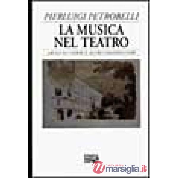 Musica nel teatro
