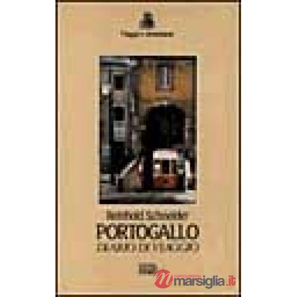 Portogallo. Diario di viaggio