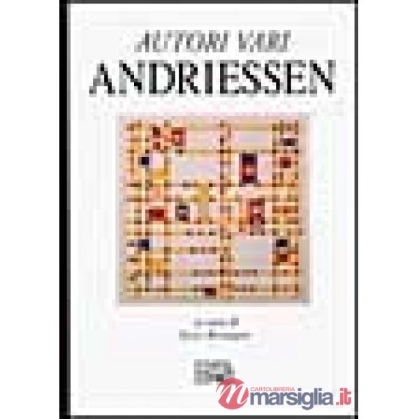 Andriessen
