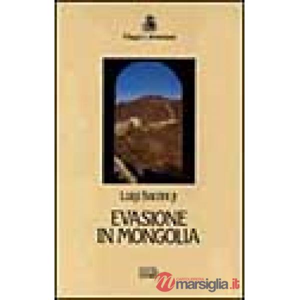 Evasione in Mongolia