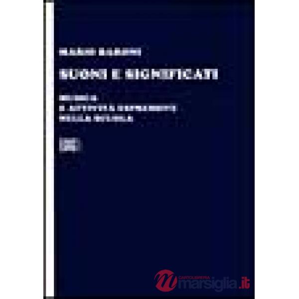 Suoni e significati. Musica e attività espressive nella scuola