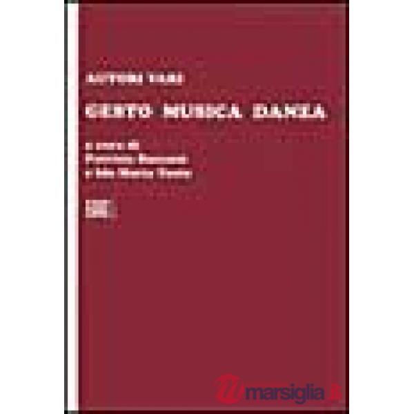 Gesto, musica, danza