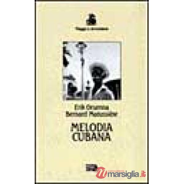 Melodia cubana
