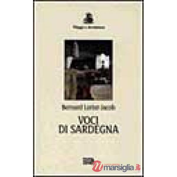 Voci di Sardegna