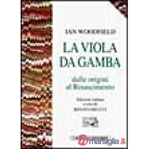 Viola da gamba (La)