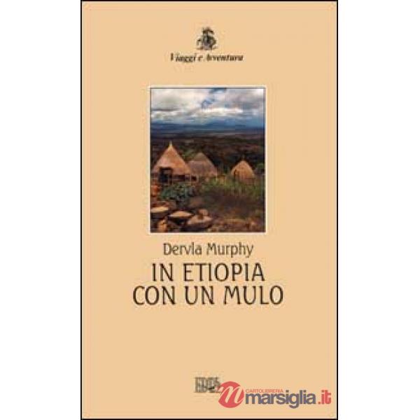 In Etiopia con un mulo