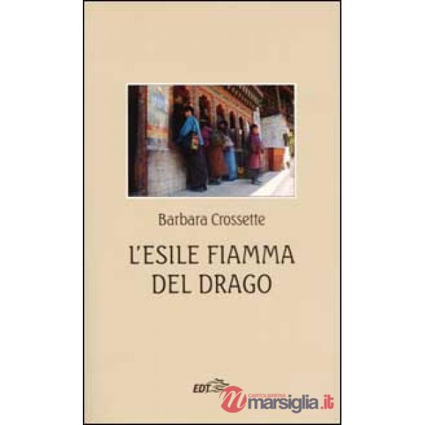 Esile fiamma del drago (L')