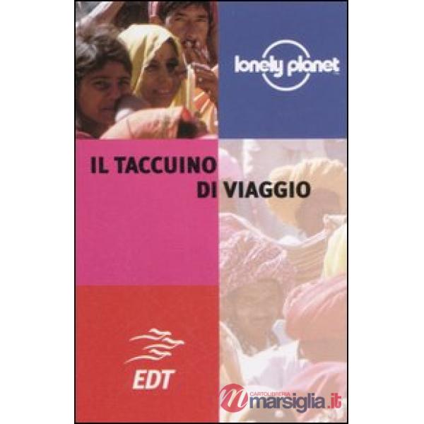 Taccuino di viaggio 2 (Il)