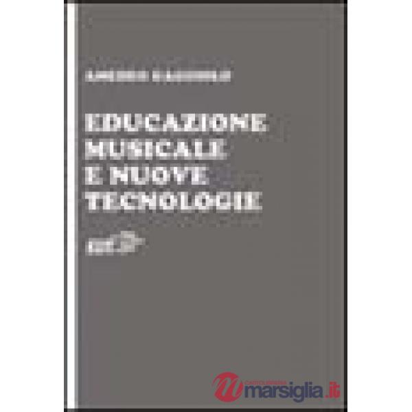 Educazione musicale e nuove tecnologie
