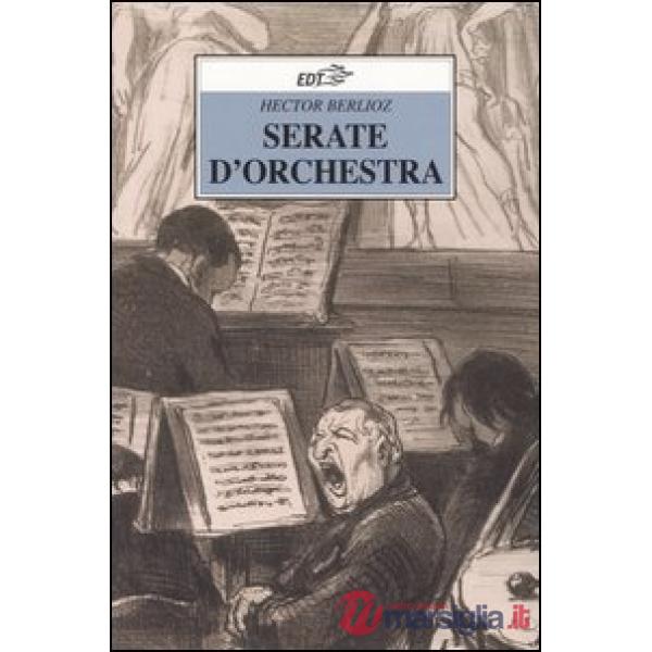 Serate d'orchestra