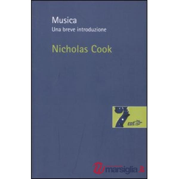 Musica. Una breve introduzione