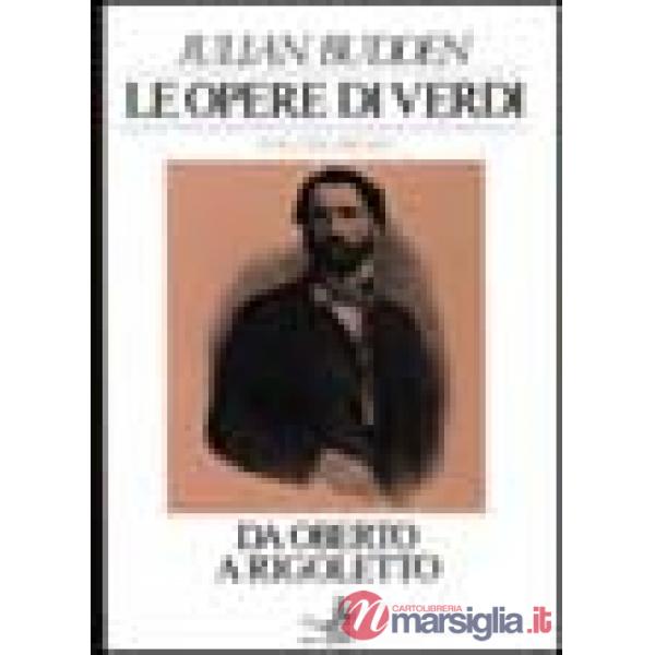 Opere di Verdi (Le)