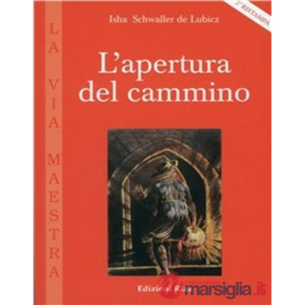 Apertura del cammino (L')