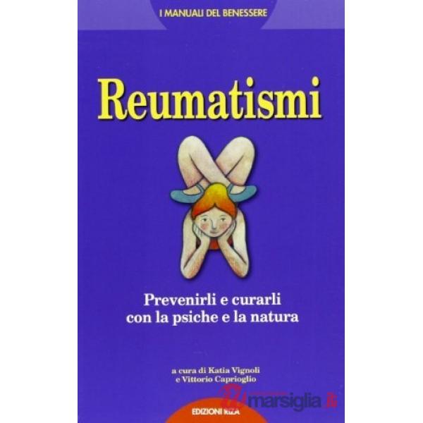 Reumatismi