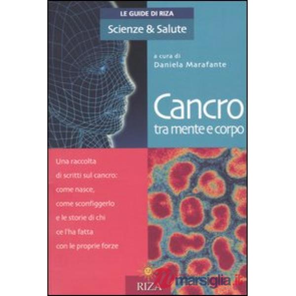 Cancro tra mente e corpo