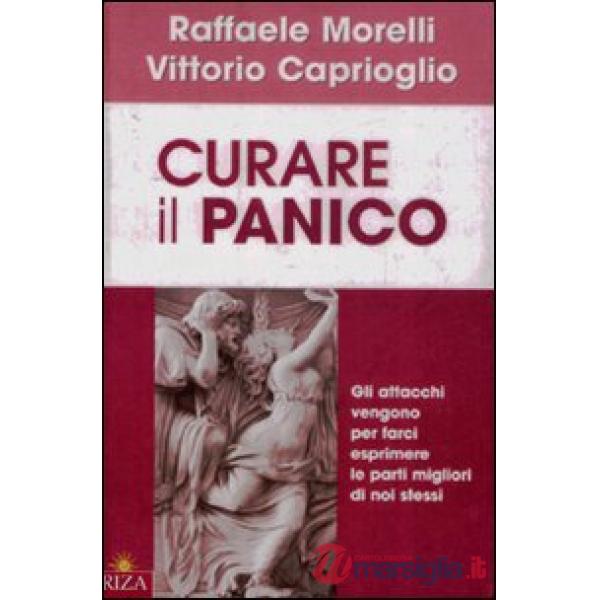 Curare il panico