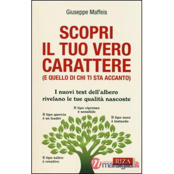 Scopri il tuo vero carattere (e quello di chi ti sta accanto). I nuovi test dell'albero rivelano le tue qualità nascoste