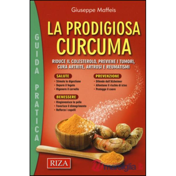 Prodigiosa curcuma (La)