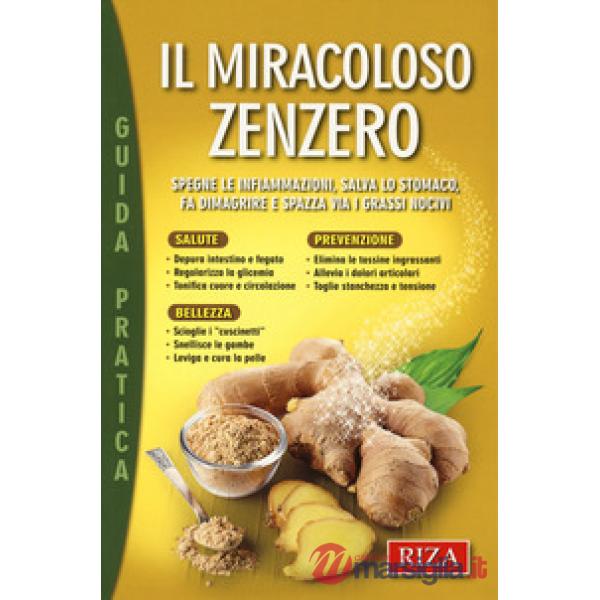 Miracoloso zenzero (Il)