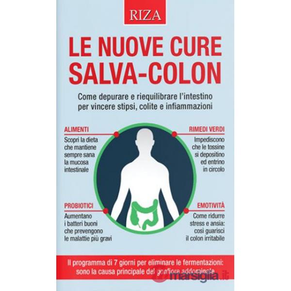Nuove cure salva-colon (Le)