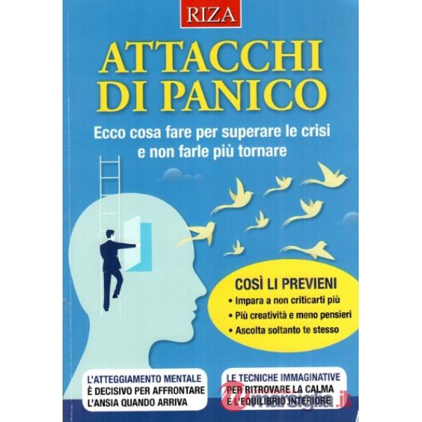 Attacchi di panico