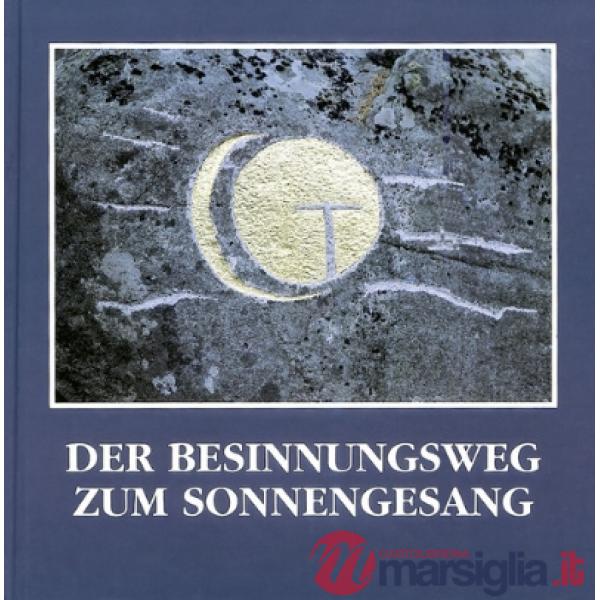 Besinnungsweg zum sonnengesang (Der)