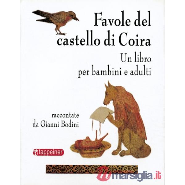 Favole del castello di Coira (Le)