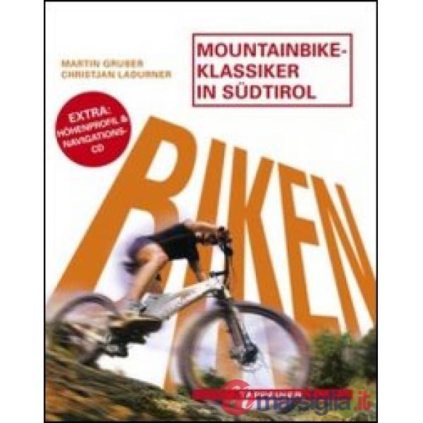 Mountainbike-Klassiker in Südtirol
