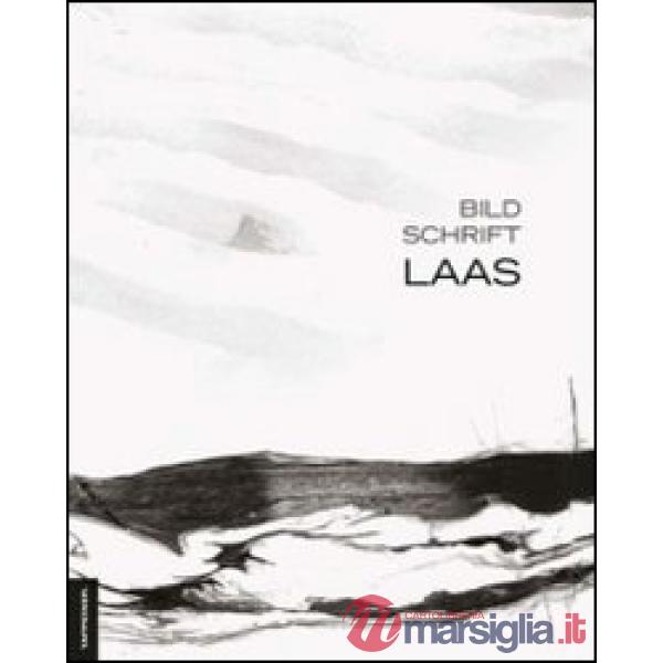 Bild Schrift Laas