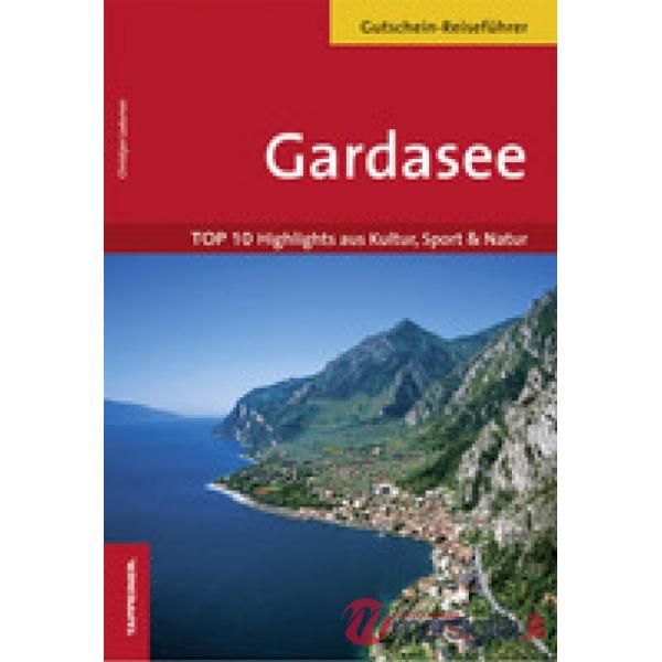 Reisuführer gardasee