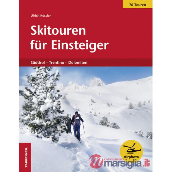 Skitouren für Einsteiger